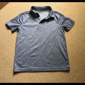 Under Armour Athletic Polo Shirt